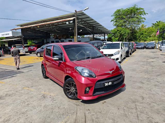 2007 Perodua MYVI SE 1.3 (AUTO)-LOAN KEDAI - 1