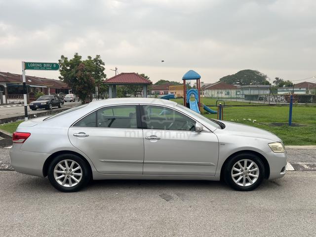 2009 Toyota CAMRY 2.0 G ACV41R-JEPEKERG FACELIFT - 4