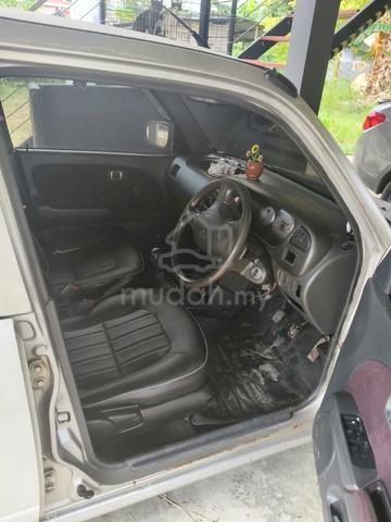 2003 Perodua KELISA 1.0 GX (M) - 5