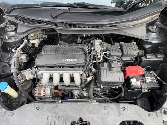 2011 Honda CITY 1.5 E MODULO (A) - 4