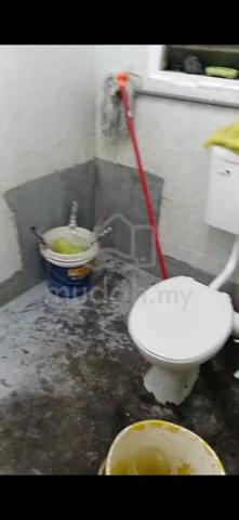 PKNS Seksyen 4 Bandar Baru Bangi 1