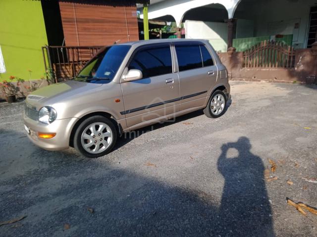 2005 Perodua KELISA 1.0 cc EZ (A) - 3