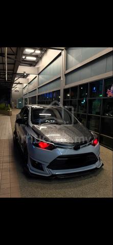 2014 Toyota VIOS 1.5 G (A) - 2