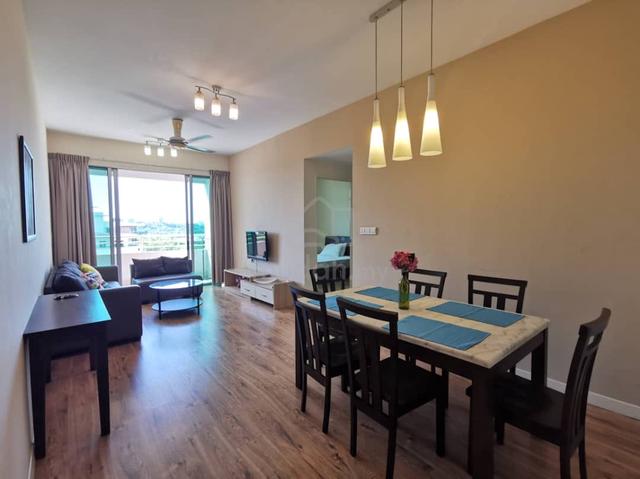 Alam Damai Condominium 1
