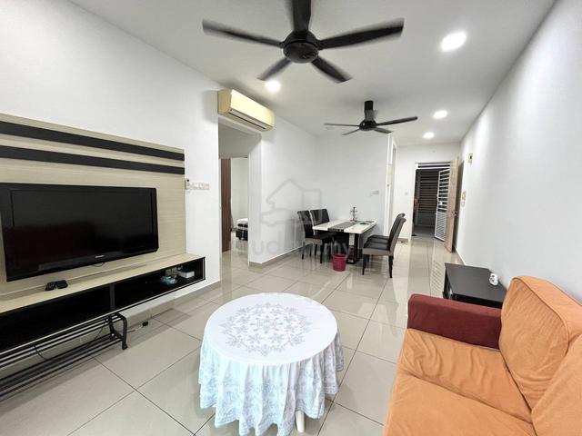 Seasons Luxury Apartments @ Amara Larkin 1