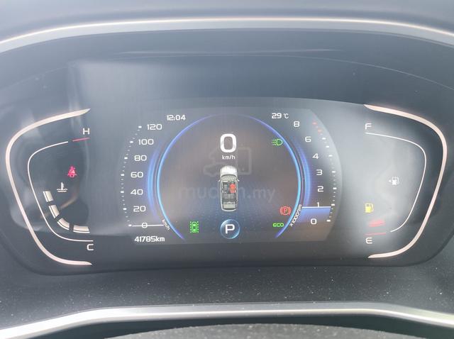 2023 Proton X50 1.5 TGDI FLAGSHIP(A) 42K WARRANTY - 3