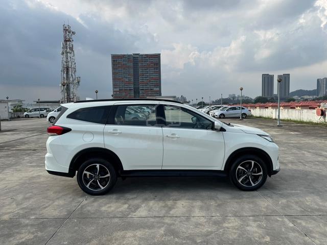 2020 Perodua ARUZ 1.5 AV MY19 D38L (A)LEATHER SEAT - 3