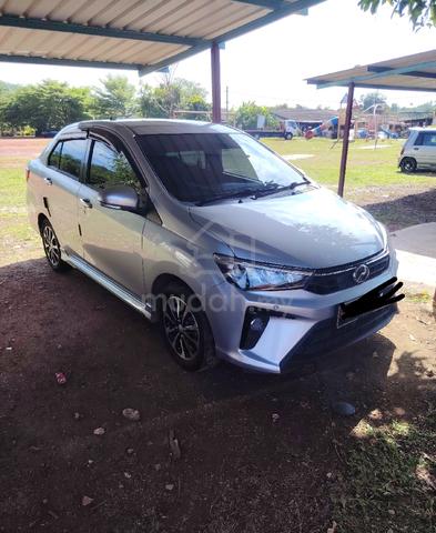 2020 Perodua BEZZA 1.3 PREMIUM X (A) - 5