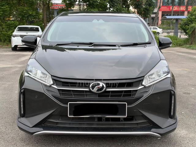 2024 Perodua Myvi 1.5 AV - 3