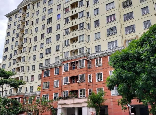 D Kiara Apartment 1