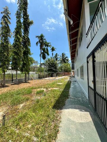 Super Prime@ Likas Road Frontage Cl Land for sale 1