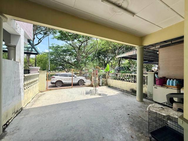 Taman Pulai Utama|Skudai|Unblock View|Akses Mudah ke SG 1