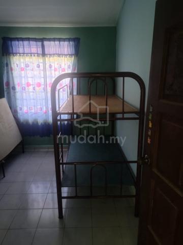 rumah teres corner lot area tok jembal near UMT/unisza 1
