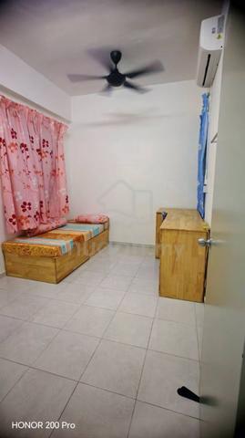 Single Room 1