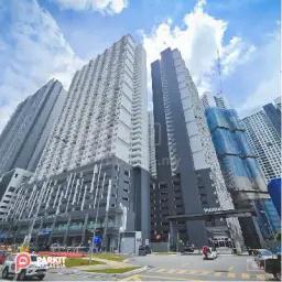 Residensi Kepongmas 2 1