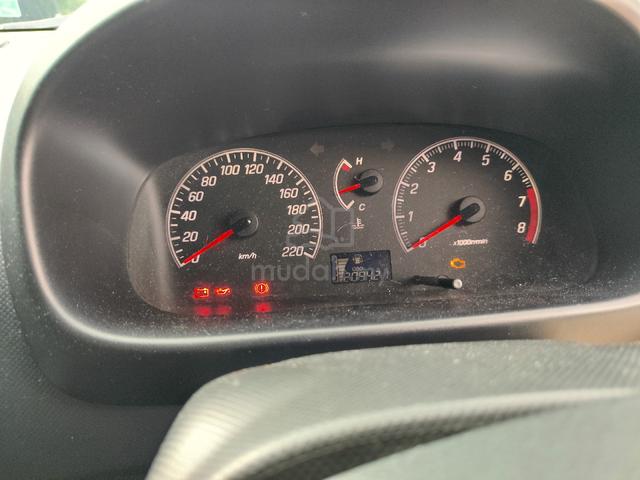 2008 Perodua MYVI 1.3 SXi (M) - 4