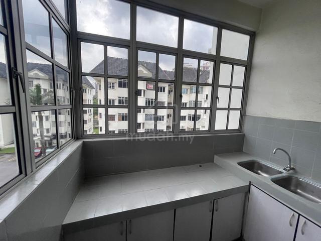 Sri Tanjung Apartment (Puchong) 5