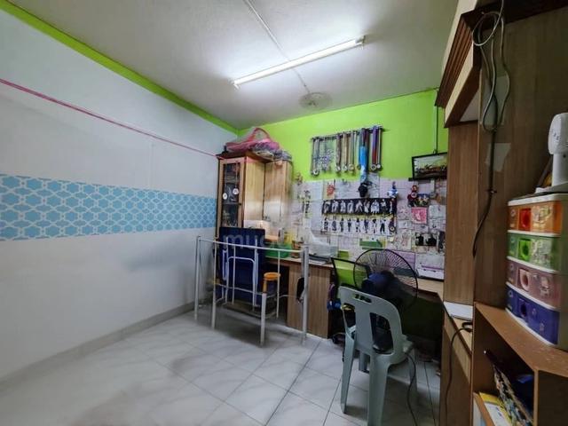 Taman Cempaka 1