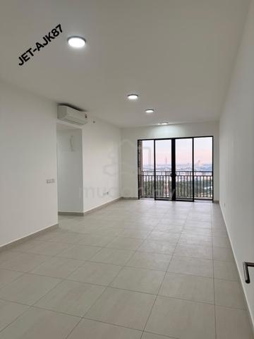 Tuai Residence 1