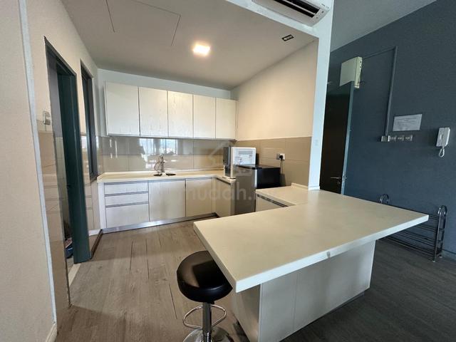 The Loft Residence 3