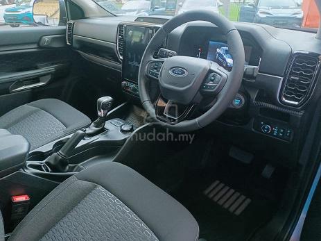 Ford XLT Plus 2.0 Convert Mini Raptor.Best Offer - 5