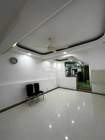 Taman Muda Cheras 2.5 Storey Fully Reno Fully Furnish Good Loc 1