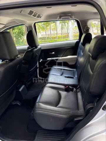 2019 Toyota Rush 1.5S High Spec 1 Owner Low KM - 5