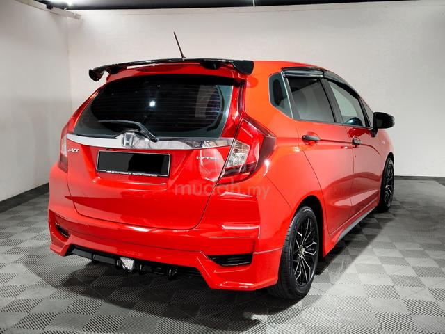 2018 Honda Jazz 1.5 E (A) 5-Years Warranty - 2