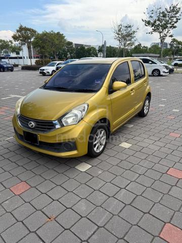 2016 Perodua MYVI 1.3 STANDARD G FACELIFT (A) - 1