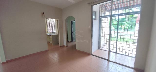 SANGAT BESAR 22x100 ⭐Seksyen 8 Shah Alam PRIME LOCATION 1