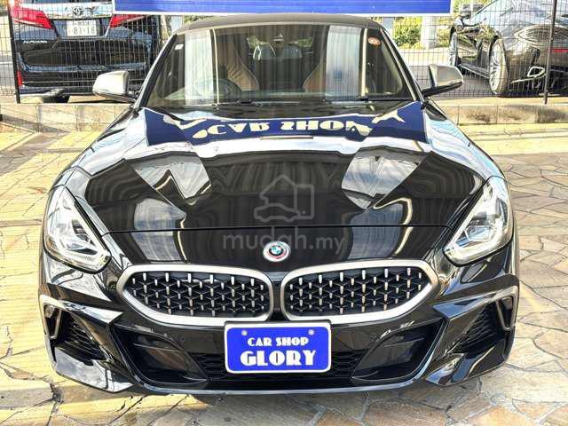 2022 Bmw Z4 3.0 (A) - 2