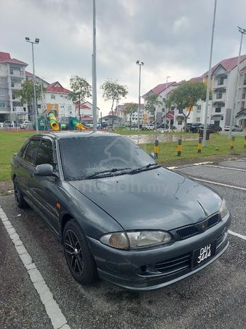2000 Proton WIRA 1.3 A/B GL (M) - 1