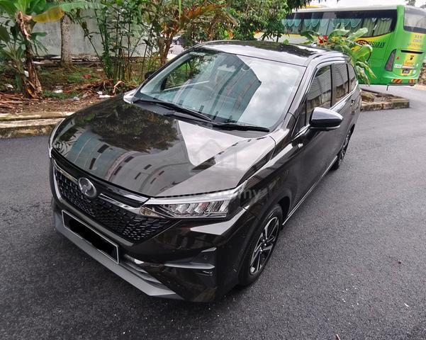 2023 Perodua ALZA 1.5 AV (A) - 4