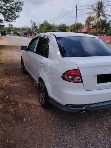 2013 Proton SAGA 1.3 FL (A) - 5