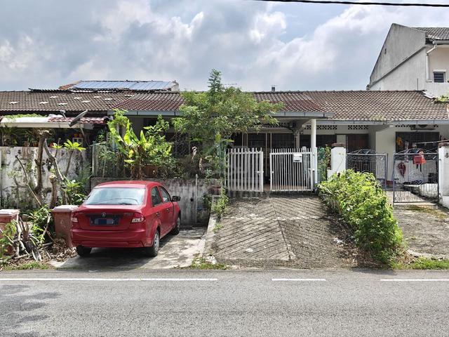 Single Storey Terrace House, Seksyen 17 Petaling Jaya 1