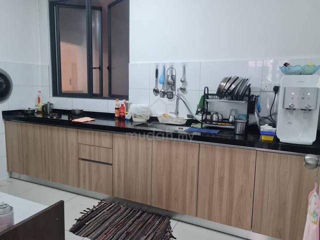 Riana South @ Bukit Mandarina 1