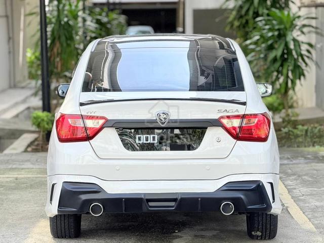 Proton SAGA 1.3 Auto R3-BodyKit AndroidPlayer 1Own - 3