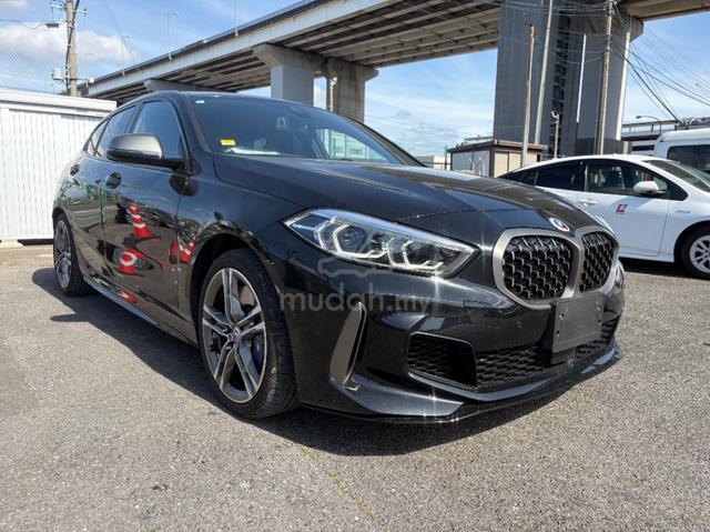 (LOW MILLEAGE) Bmw M135i XDRIVE 2022 - 1