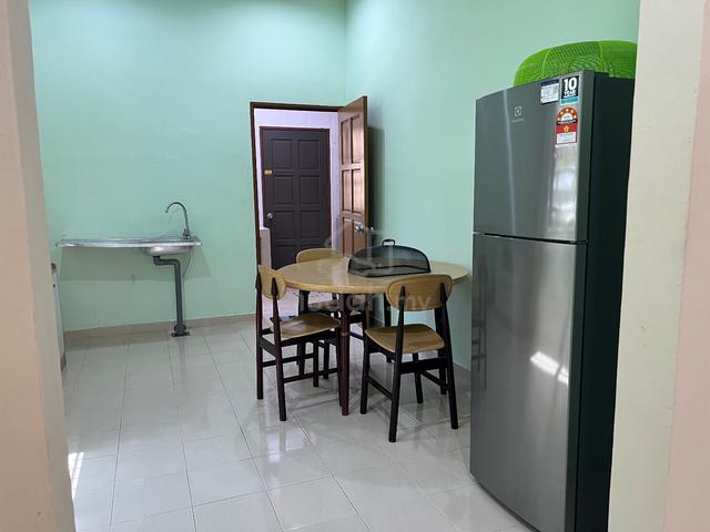 Kuantan Air Putih Double Storey House For Rent 3