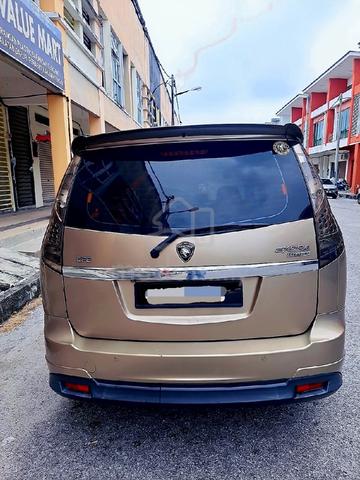 2012 Proton EXORA 1.6 BOLD EXECUTIVE (A) - 4