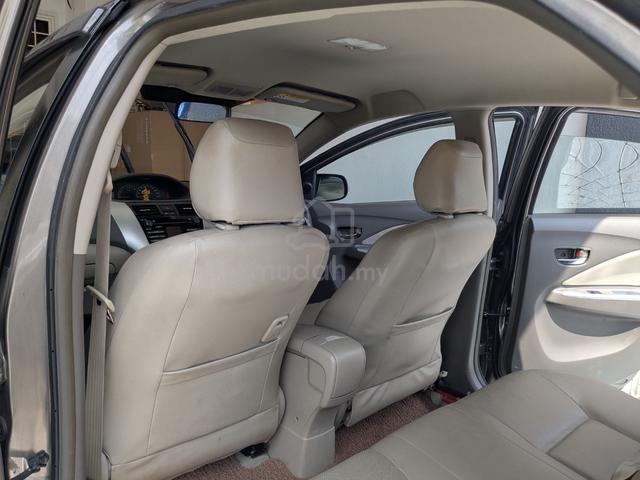 2011 Toyota VIOS 1.5 G FACELIFT (A) - 5