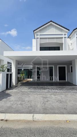 Ashton Garden Home  @ Eco Horizon |Move in Ready 1