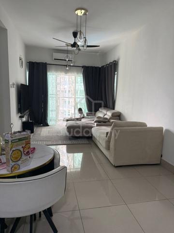 Razak City Residences (RC Residence) 1