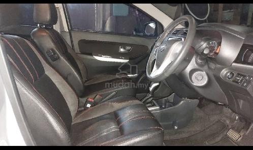 perodua bezza 1.3 AV 2023 - 4