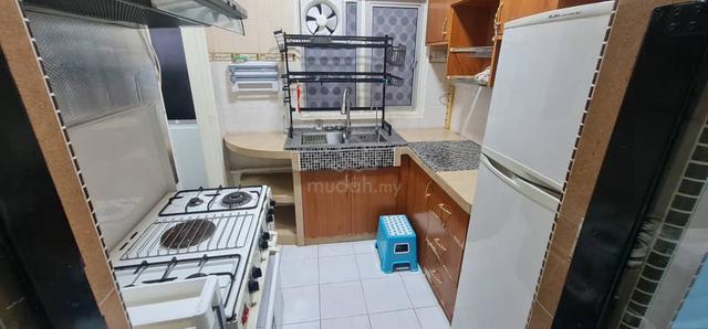 Gambier Heights 5