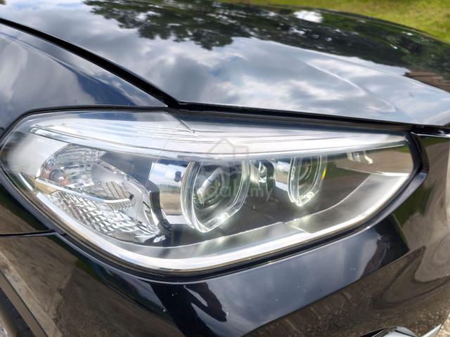 2021 BMW X3 SDRIVE20i FULL SERVICE RECORD FULL LOA - 4