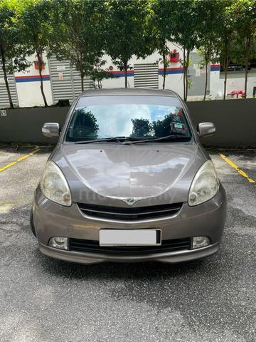 2007 Perodua MYVI 1.3 EZ (A) - 3