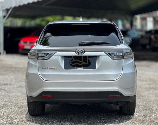 2014 / 2019 Toyota HARRIER 2.0 PREMIUM (A) - 4