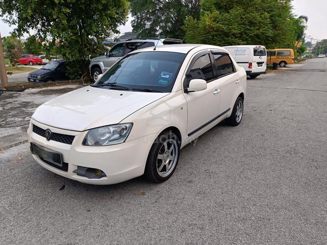 2010 Proton SAGA BLM 1.3 (A) - 2