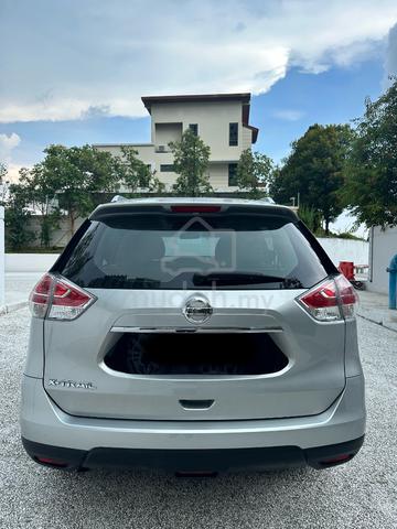 2018 Nissan X-TRAIL 2.0 (A) - 4